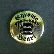 Фурнитура. Кончо "Chrom Heart New@